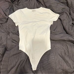 BABATON CONTOUR SHORTSLEEVE BODYSUIT